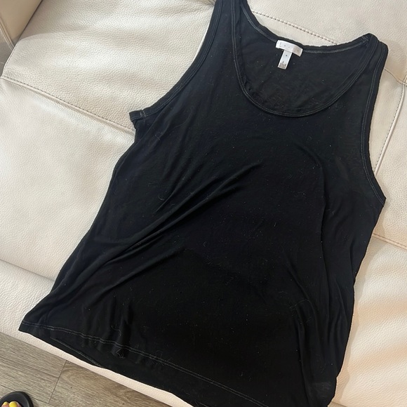 Leith tank - Picture 2 of 5